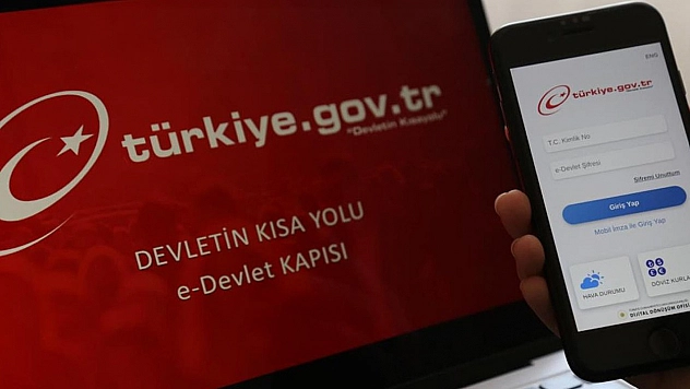 İki kritik güvenlik açığı tespit edildi! e-Devlet açıklama yaptı