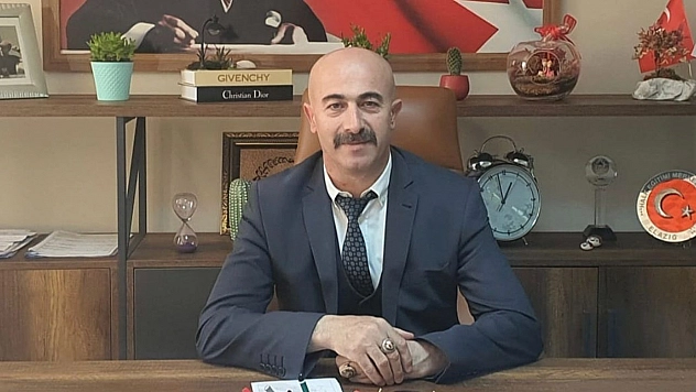 İkinci Aday Belli Oldu