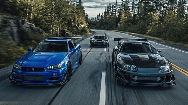 İkinci elin altın standartları: Japon modelleri öne çıkıyor