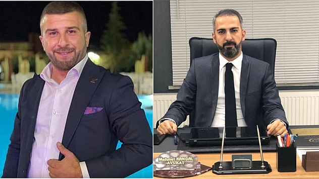İkisi de Disiplinlik!