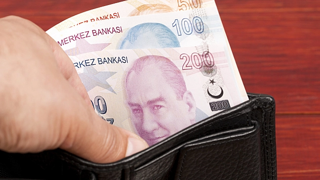 İkramiye Sorunu Çözer mi? 