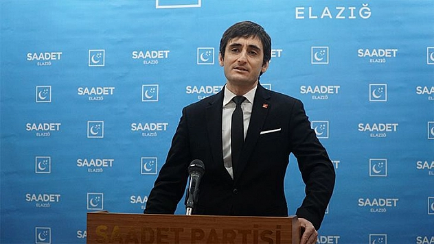 İl Başkanı Akın: 'Milletimizden Toplanan Yine Milletimizin Cebine Girsin'