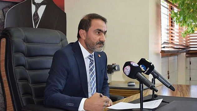 İl Başkanı Duran: 'Fiyatlar Neden Açıklanmıyor'