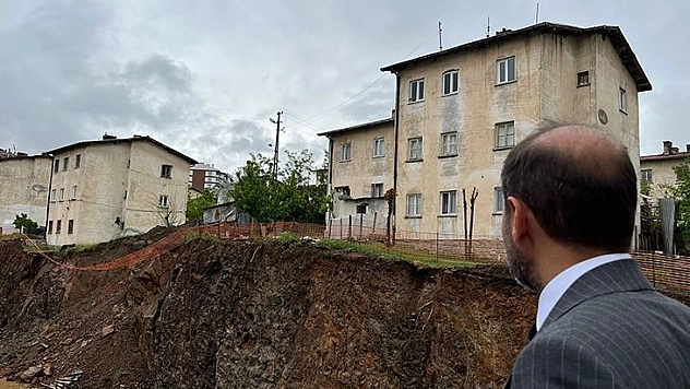 İl Başkanı Duran: 'Sürecin Takipçisiyiz'