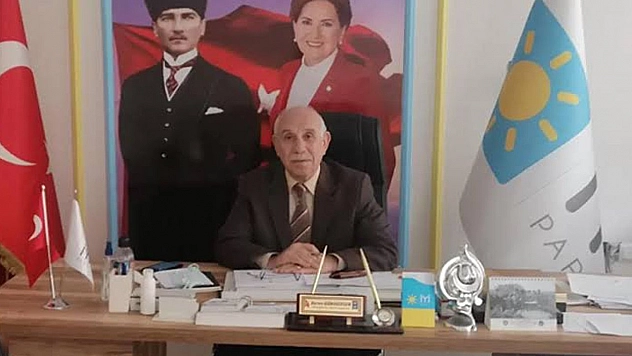 İl Başkanı Gürgözeler Türkçülük Günü'nü Kutladı