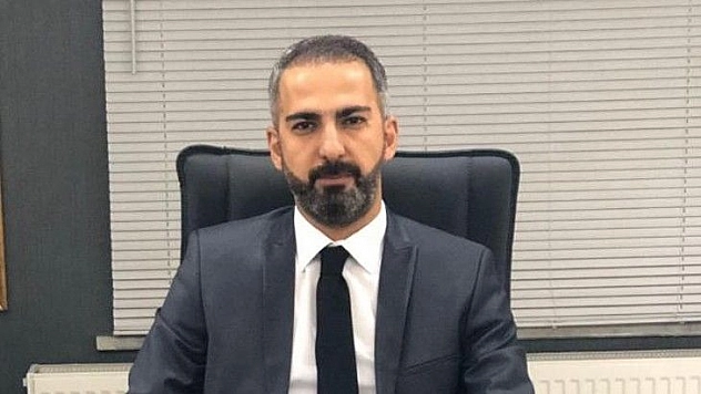 İl Başkanı Kangal: 'Caydırıcı tedbirler almaktan başka çare kalmamıştır'