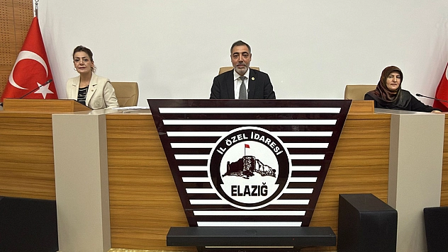 İl Genel Meclisi ekim ayı oturumları sona erdi