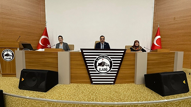 İl Genel Meclisi Mayıs oturumları 2'nci birleşimle devam etti