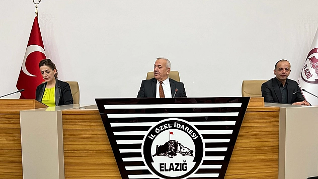 İl Genel Meclisi Şubat Ayı Oturumları Sona Erdi