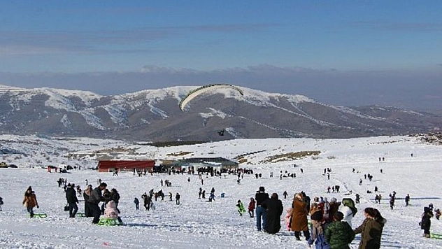 İl Özel İdaresi Bünyesinde Geçici 10 Personel Alınacak