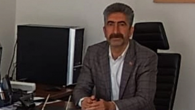 İlçelerin Ardından Bir İstifa da Beldelerden