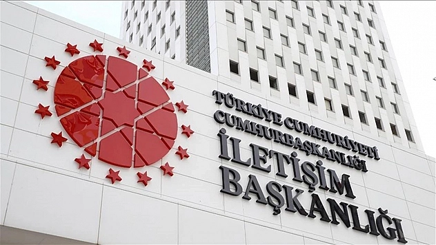 İletişim Başkanlığı duyurdu: 661 hesap inceleme altında