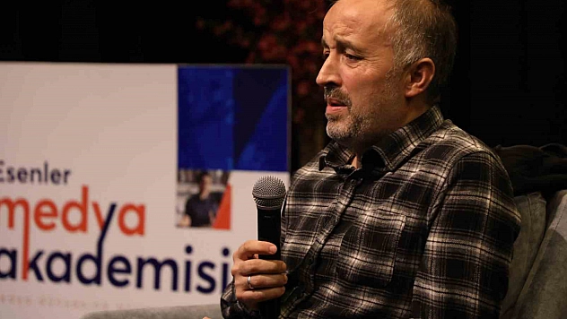 İletişimci gençler sektörü yakından tanıdı