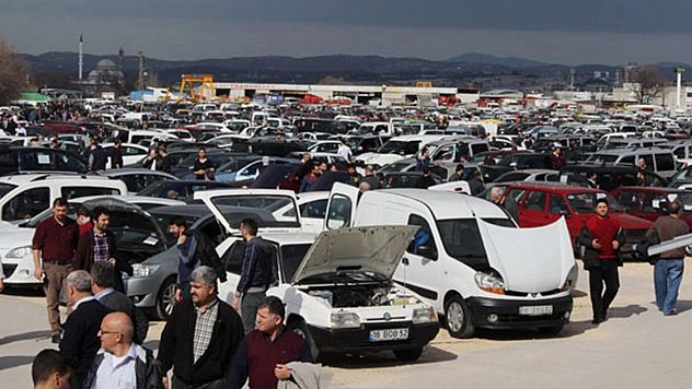 İlk arabam kampanyası başvuru şartları neler?