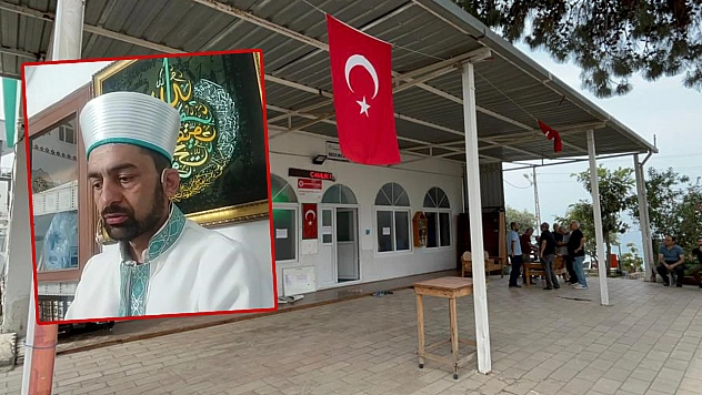 İmama Kanlı Pusu!
