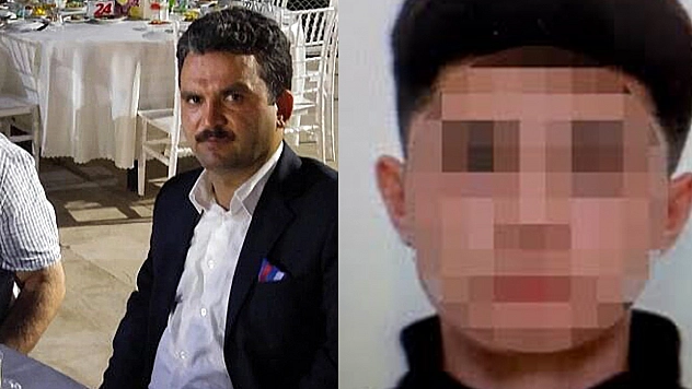 İmamı öldüren sanık: 'Cahillik yaptım'