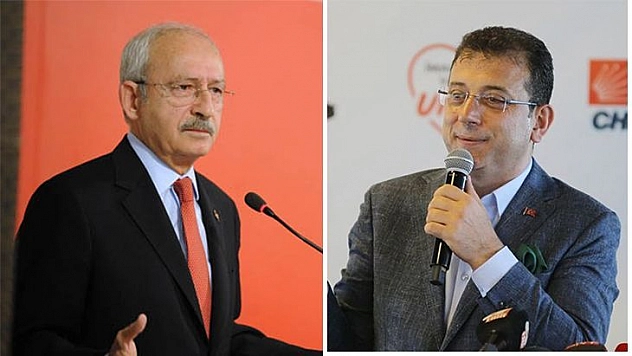 İmamoğlu Daha Tutarlı