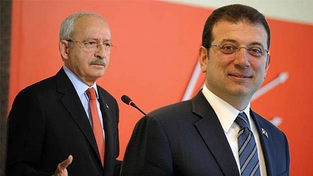 İmamoğlu mu Kılıçdaroğlu mu?