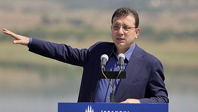 İmamoğlu'nu Kim Yüceltiyor?