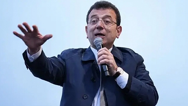 İmamoğlu'nun planı hazır