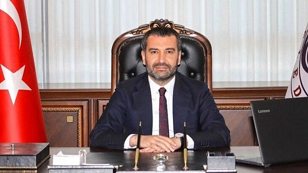 İmar Planı Revize Edilecek