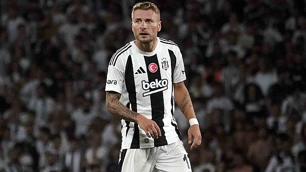 İmmobile ailesi İtalya'ya döndü: Serie a'ya transfer iddiaları
