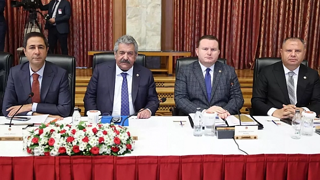 İmralı'ya gidecek ilk isim belli oldu