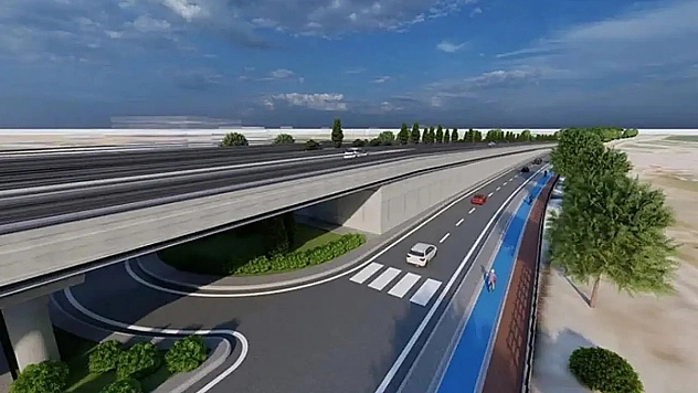 İnanılır gibi değil, Elazığ'a 1 tane yapılamadı komşu ile aynı anda 4 tane yapılacak