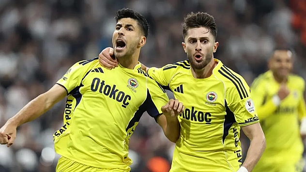 İngiliz gazeteciden Fenerbahçe sözleri
