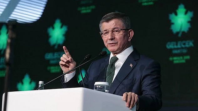 İngiliz'in Davutoğlu'ndan Haberi Yok