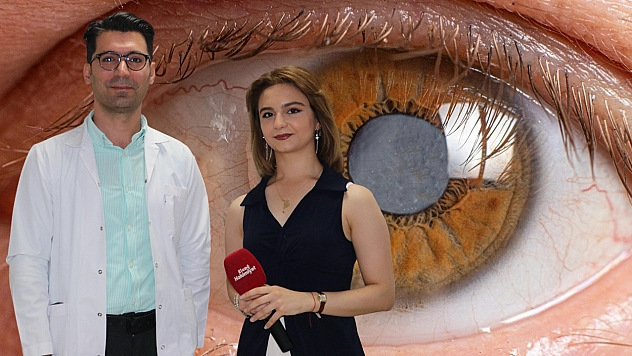 İngiltere'den onay alan Dr. Erdağ, Elazığ'da kalmayı tercih etti