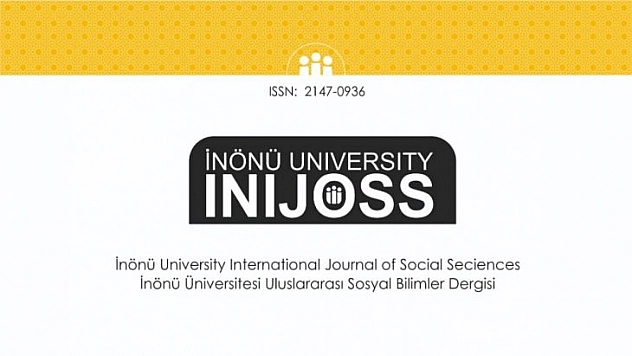 İnönü Üniversitesi'nde bilimsel dergi sayısı 8'e yükseldi