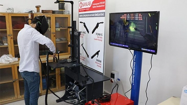 İnönü Üniversitesi'nden teknolojik atak