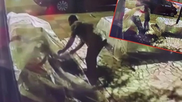 İnsanlık Ölmemiş…