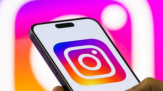 Instagram'dan veri sızıntısı iddialarına resmi yanıt
