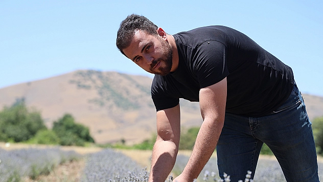 İnternette Görüp Bir Hevesle Başladılar Elazığ'da Litresini 3 Bin TL'den Satıyorlar