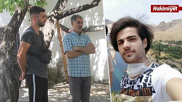 İntihar notu bırakan genç kayıplara karıştı: Ailesi perişan halde gelecek iyi bir haber bekliyor