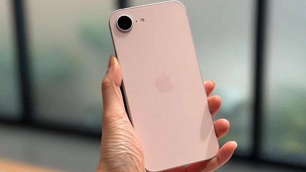 iPhone 17e modelinin performans sonuçları ortaya çıktı