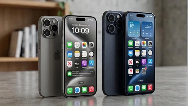 iPhone 18 pro için stratejik karar