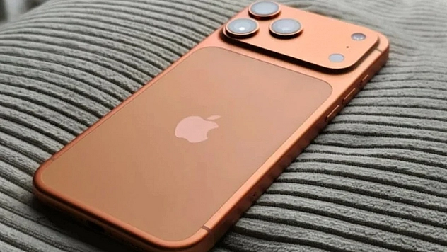 iPhone 18 pro kamera sistemi sızdı
