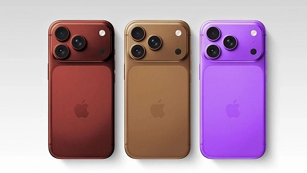 iPhone 18 Pro modellerinin fiyatları ortaya çıktı