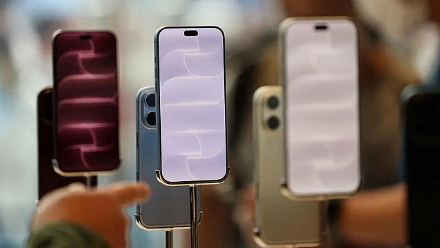 iPhone 18 Pro serisi Türkiye'de satışa çıktı: İşte fiyatları