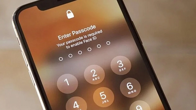 iPhone'da bilinmeyen kilit açma yöntemi!