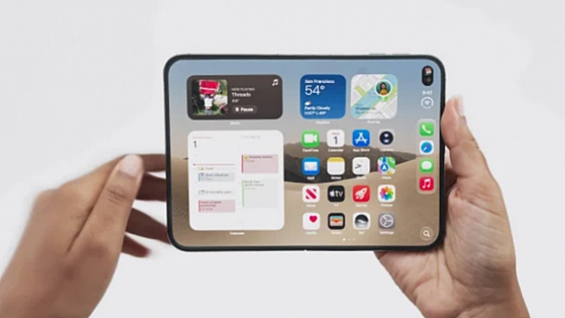 iPhone Duo ön siparişte rekor kırdı: Stoklar 2 dakikada tükendi