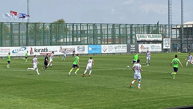 İpler elimizde, son 90 dakika!