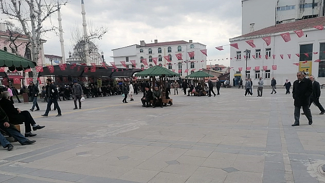 İş arayanlara müjde! Dev alım yapılacak