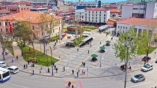 İş arayanlara müjde! Personel alımı yapılacak