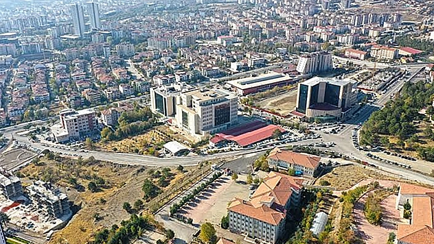 İş arayanlara müjde! TEİAŞ 435 sürekli işçi alımı yapacak