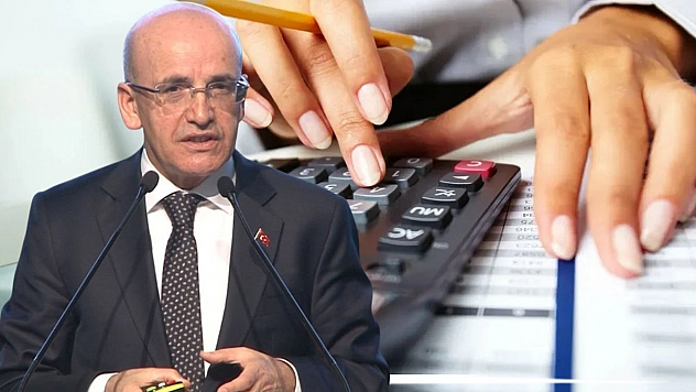 İş dünyasını 'Şimşek' çarpıyor