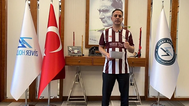 İş insanı Demirci: 'Yazıklar olsun TFF'